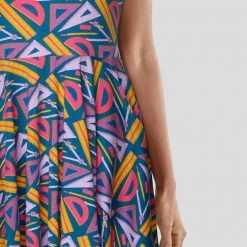 Brothers Knit Garments Geometry Instruments Rita Dress Shop By Interest 14 Brothers Knit Garments Geometry Instruments Rita Dress Shop By Interest