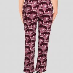 Stretch Garments Golden Cat Nap Adults Lounge Pants