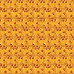 Kustomyze Ideas Pvd Ltd (Pre-order) Honeycomb Barbara Dress New