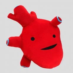 Disburst/I Heart Guts Plush Organs 19 Disburst/I Heart Guts Plush Organs