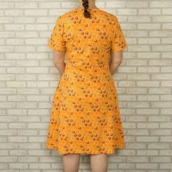 Kustomyze Ideas Pvd Ltd (Pre-order) Honeycomb Barbara Dress New