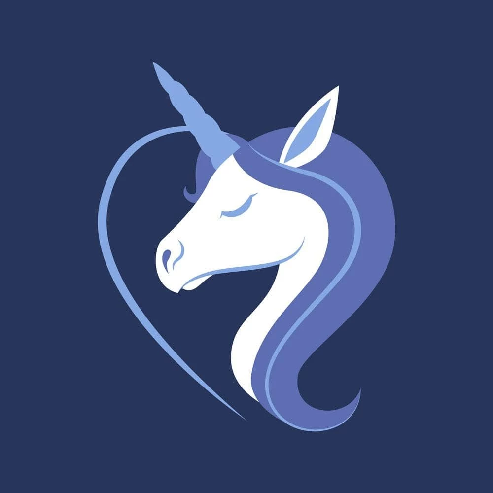 Svaha Apparel I Am Majestic Custom Long Sleeve Kids T-Shirt 2 Svaha Apparel I Am Majestic Custom Long Sleeve Kids T-Shirt