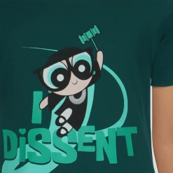 Stretch Garments Kids & Babies RBG I Dissent Kids T-shirt [FINAL SALE]