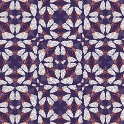 Brothers Knit Garments I Survived The Brood X Invasion Kids Twirl Dress [FINAL SALE] Kids & Babies