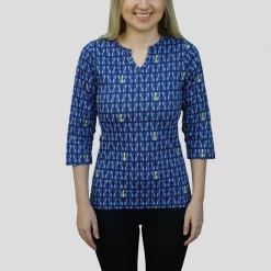 Svaha Apparel Shop By Interest World Down Syndrome Top Sample- XS