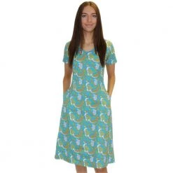 Brothers Knit Garments Save Our Marsupial Friends Katherine Dress Shop By Interest