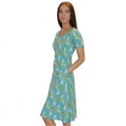 Brothers Knit Garments Save Our Marsupial Friends Katherine Dress Shop By Interest