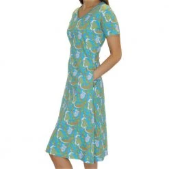 Brothers Knit Garments Save Our Marsupial Friends Katherine Dress Shop By Interest