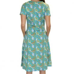 Brothers Knit Garments Save Our Marsupial Friends Katherine Dress Shop By Interest