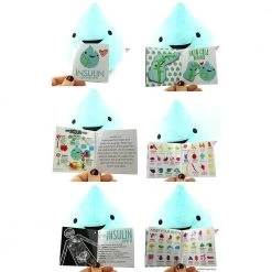 Disburst/I Heart Guts Plush Organs 23 Disburst/I Heart Guts Plush Organs