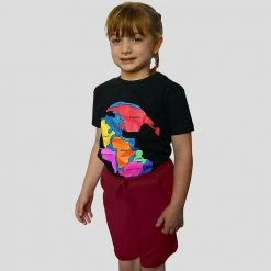 Svaha Apparel Kids & Babies Kids Explorer Shorts With Pockets [FINAL SALE]