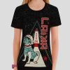 Stretch Garments Laika Kids T-shirt