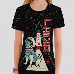 Stretch Garments Laika Kids T-shirt