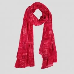 Kustomyze Ideas Pvt Ltd Languages Of Love Scarf