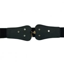 Yiwu Beyond Leather Co., Ltd. Belts & Bags Leaves Belt