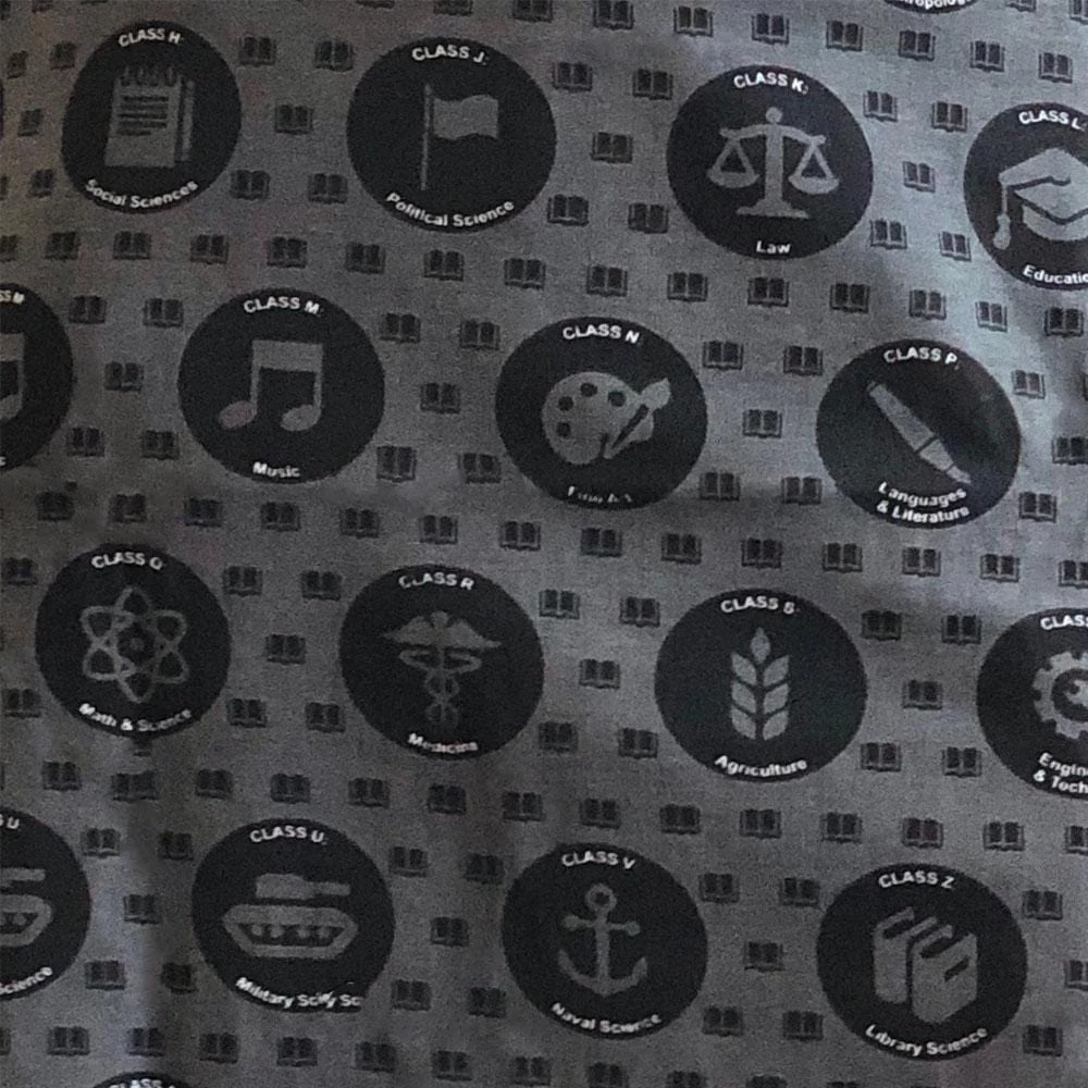 Svaha Apparel Library Of Congress Ada Dress 4 Svaha Apparel Library Of Congress Ada Dress