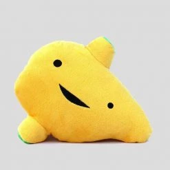 Disburst/I Heart Guts Plush Organs