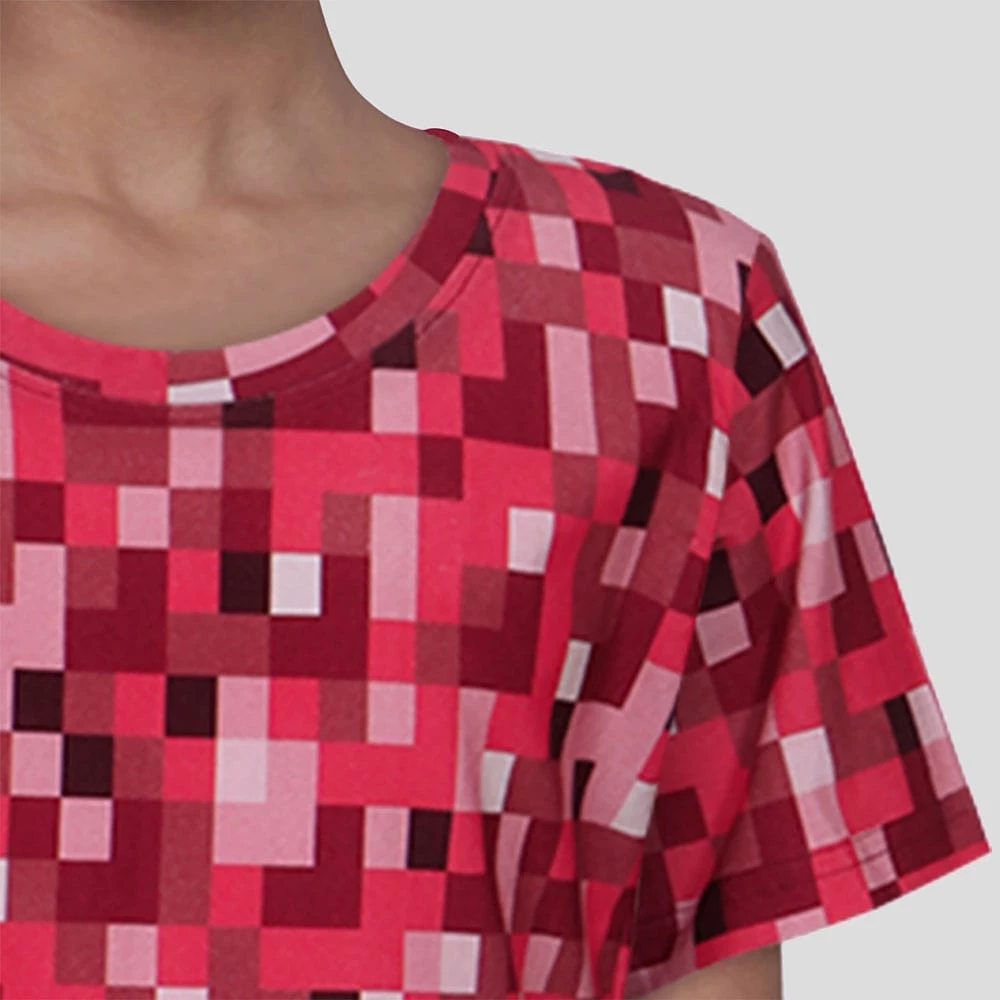 Brothers Knit Garments Love You To "Bits" Kids T-Shirt Kids & Babies 7 Brothers Knit Garments Love You To "Bits" Kids T-Shirt Kids & Babies