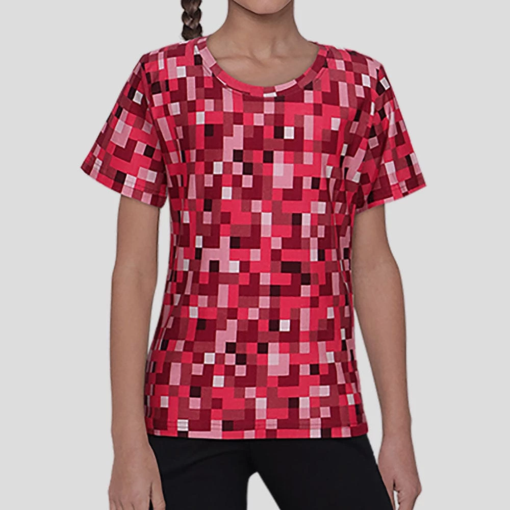 Brothers Knit Garments Love You To "Bits" Kids T-Shirt Kids & Babies 3 Brothers Knit Garments Love You To "Bits" Kids T-Shirt Kids & Babies