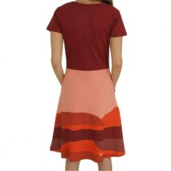 Brothers Knit Garments Mars Landing Ada Dress