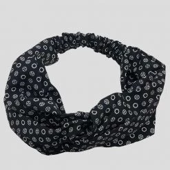 Svaha Mechanical Gears Headband [FINAL SALE]