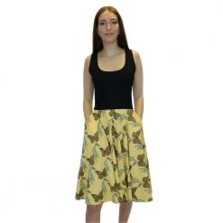 Brothers Knit Garments Metamorphosis Butterfly Rita Dress Shop By Interest