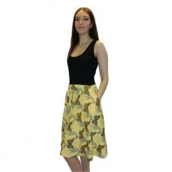 Brothers Knit Garments Metamorphosis Butterfly Rita Dress Shop By Interest