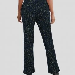 Stretch Garments Minimal Space Adults Lounge Pants