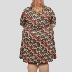 Brothers Knit Garments Mothers Of Invention Katherine Dress [FINAL SALE] Adults