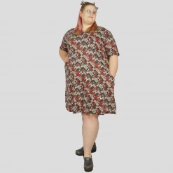 Brothers Knit Garments Mothers Of Invention Katherine Dress [FINAL SALE] Adults