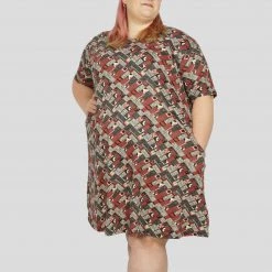 Brothers Knit Garments Mothers Of Invention Katherine Dress [FINAL SALE] Adults