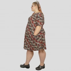 Brothers Knit Garments Mothers Of Invention Katherine Dress [FINAL SALE] Adults