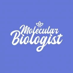 Svaha Apparel Molecular Biologist Custom Baby Bodysuit Matching Family Sets