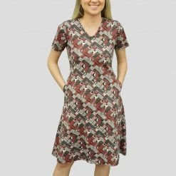 Brothers Knit Garments Mothers Of Invention Katherine Dress [FINAL SALE] Adults