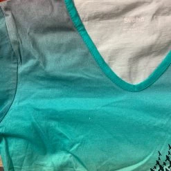 Svaha Apparel Murmuration Of Starlings Dress (Defective Print) - S Shop By Interest