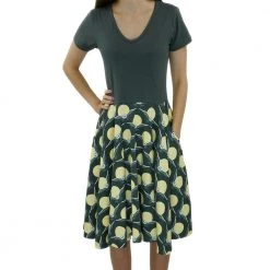 Brothers Knit Garments Night Flight Rachel Dress Shop By Interest