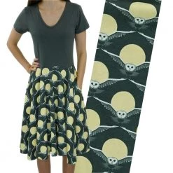 Brothers Knit Garments Night Flight Rachel Dress Shop By Interest