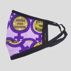 Brothers Knit Garments Accessories Non-medical Printed Cloth Face Masks