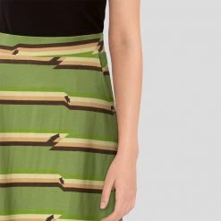 Brothers Knit Garments Not My Fault Midi Skirt [FINAL SALE] Adults