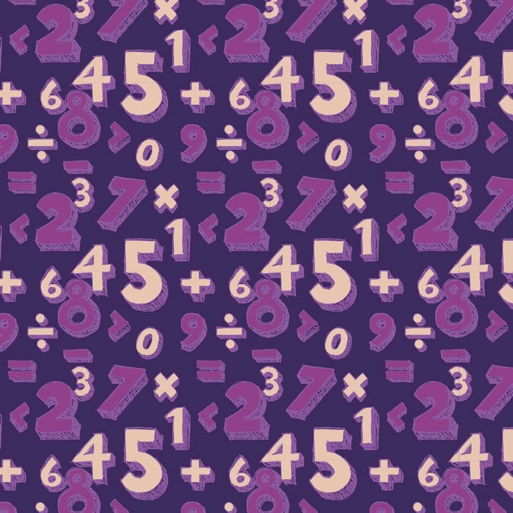 Brothers Knit Garments Number Doodles Kids Twirl Dress 5 Brothers Knit Garments Number Doodles Kids Twirl Dress