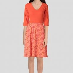 Brothers Knit Garments Pi Pinwheel Ada Dress Shop By Interest