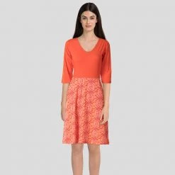 Brothers Knit Garments Pi Pinwheel Ada Dress Shop By Interest