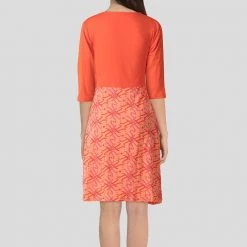 Brothers Knit Garments Pi Pinwheel Ada Dress Shop By Interest