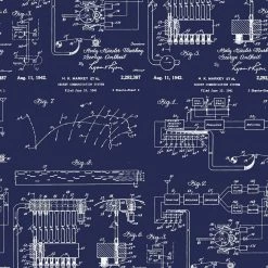 Brothers Knit Garments Patent US2292387 Katherine Dress Adults 11 Brothers Knit Garments Patent US2292387 Katherine Dress Adults