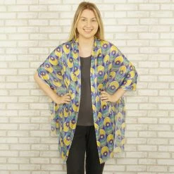 Kustomyze Ideas Pvd Ltd Photosynthesis Scarf Accessories