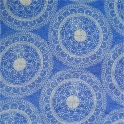 Kustomyze Ideas Pvt Ltd Accessories Pi Mandala Scarf