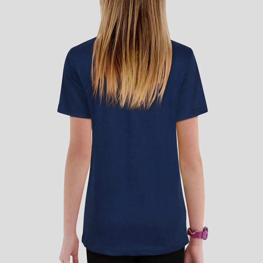 Brothers Knit Garments Pinnipeds Kids T-shirt 4 Brothers Knit Garments Pinnipeds Kids T-shirt