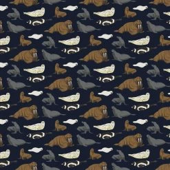 Brothers Knit Garments Pinnipeds Kids Twirl Dress Matching Family Sets 9 Brothers Knit Garments Pinnipeds Kids Twirl Dress Matching Family Sets