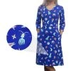 Svaha Apparel Shop By Interest Wandering Plankton Rosalind Dress