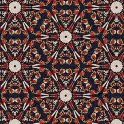 Brothers Knit Garments Power Tools Mandala Katherine Dress Adults